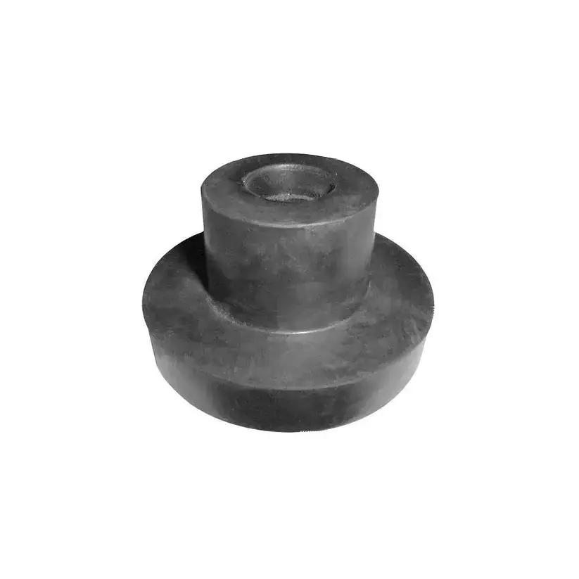 Fortpro Cabin Mount For Kenworth - Replaces 05-08969, J61982, K066229 1