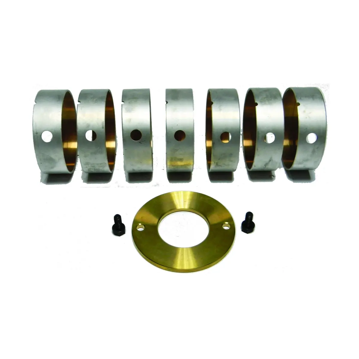 Cam Bearing Kit (7 Bushing) For Mack E-Tech - Replaces Ecb-8700 1