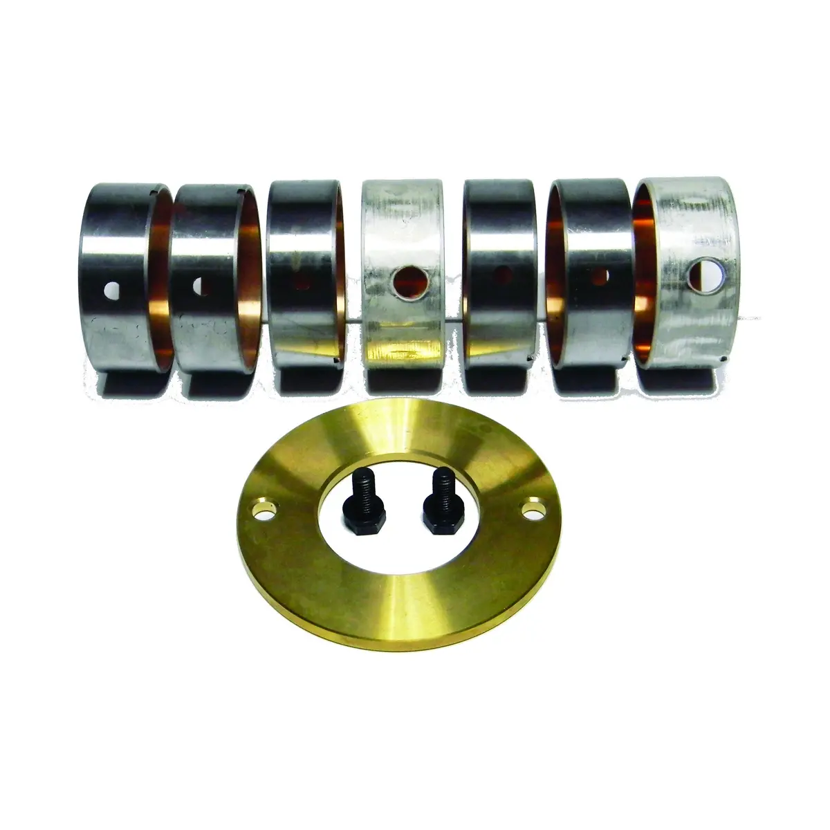 Cam Bearing Kit For Mack Engine E-7 Pln - Replaces 57Gc2129 1