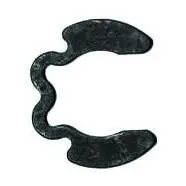 Fortpro Camshaft Snap Ring  Replaces E3234, 804017 - 10 Pack | F225020 1
