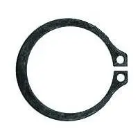 Fortpro Camshaft Axle Hardware Lock Ring Replaces E526, 1229Z1118 | F225018 1