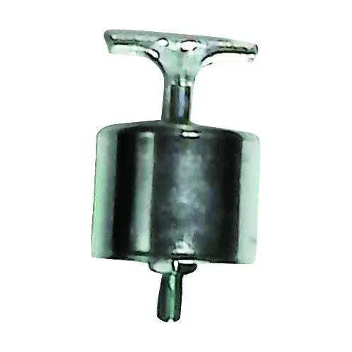 Oil Cap 1-3/8" For Mack E6 2 Valve / 4 Valve - Replaces 222Gb213 1