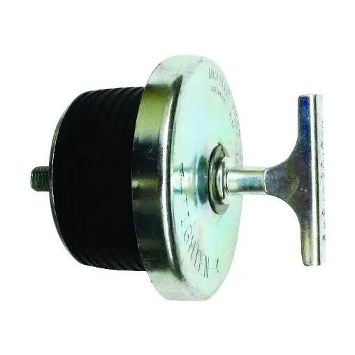 2" Oil Cap, Bottle Stopper Type For Mack E6 2/4 Valve - Replaces 222Gb27a 1