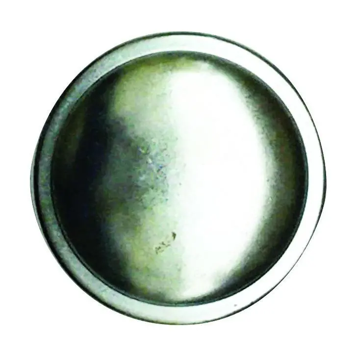 Oil Cap 2" For Mack E6 2 Valve / 4 Valve - Replaces 7649-Aax1193 1