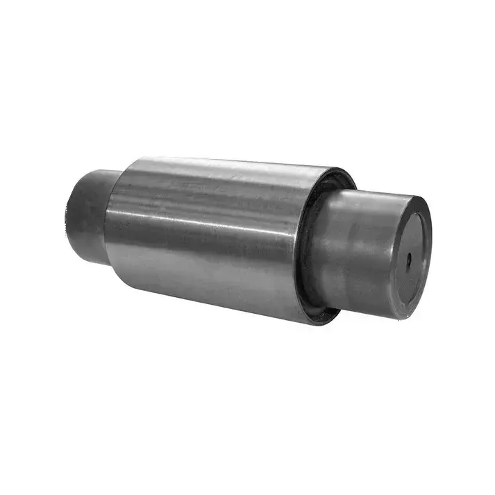 Fortpro Center Bushing Compatible With Hendrickson Ar 380, Rs 380, Sr 380, V4 380 Series Tandem Suspensions Replaces 5919-000 | F184204 1