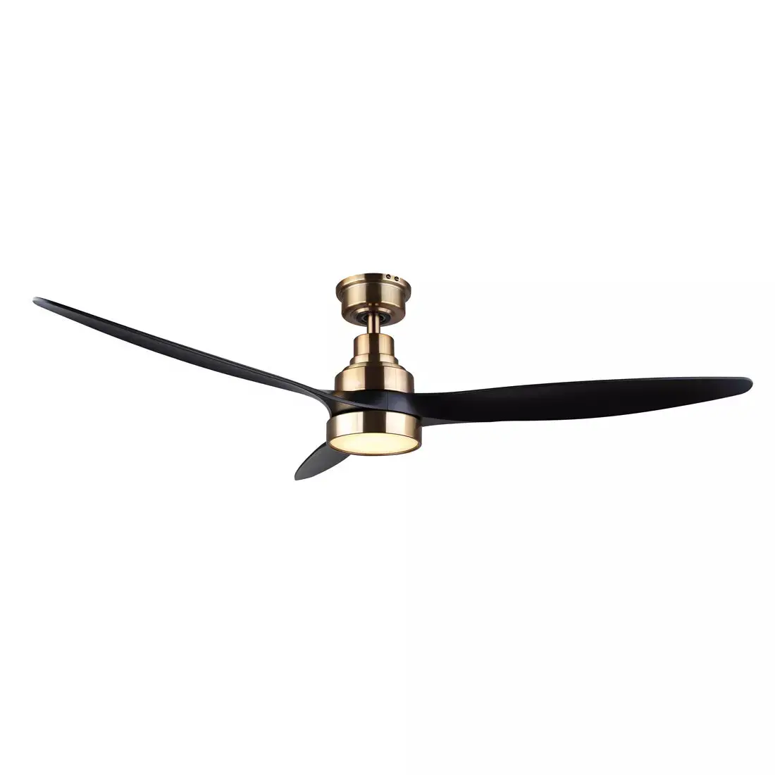 Luell Ceiling Fan - Cf52lue3gd 1