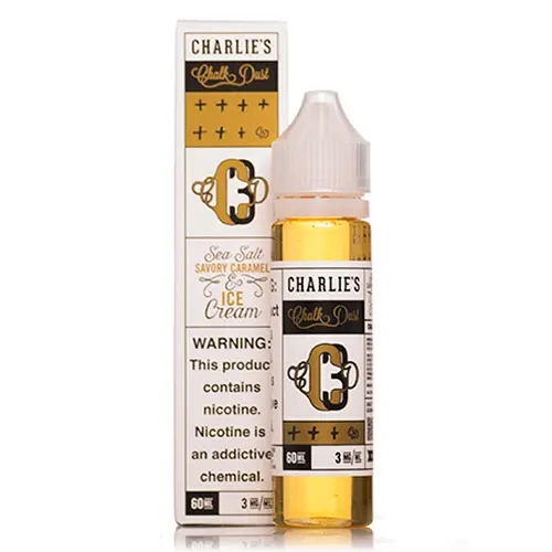 Ccd3 By Charlie's Chalk Dust 60Ml 1