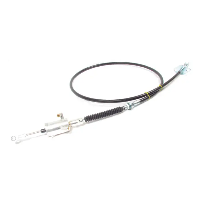 Clutch Cable For Mack Cxn/Cxu/Gu/Ct/Ctp/Cxp - Replaces 27Rc410m 1