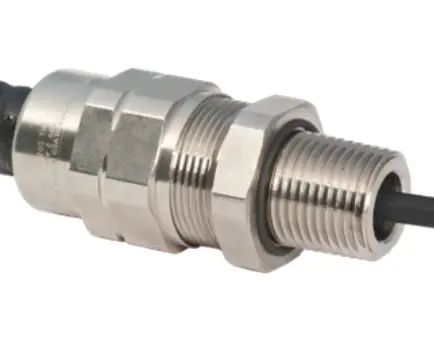 Tmc2-050A075 Aluminum Globally Approved, Hazardous Location Cable Gland 1