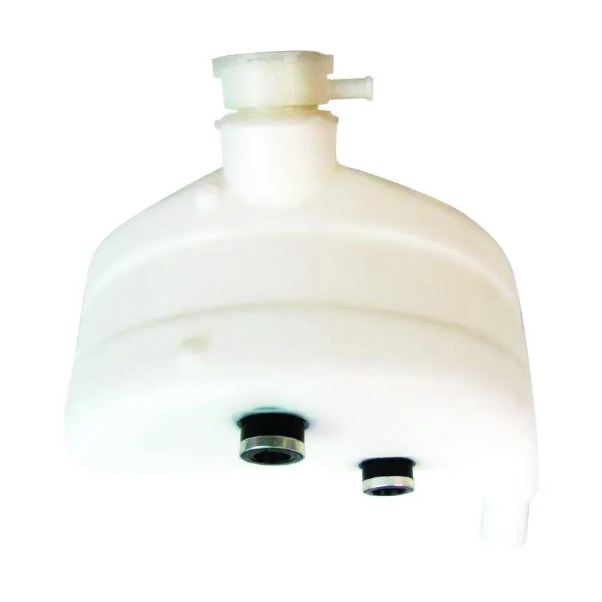 Coolant Surge Tank For Mack Cv713 Model - Replaces 76Mf520m 1