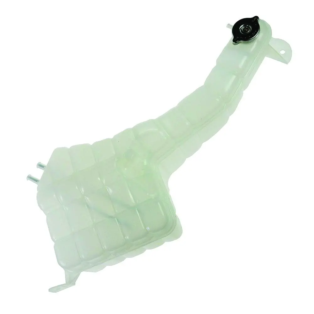 Coolant Tank Compatible With Freightliner M2 - Replaces 05-23195-000 1