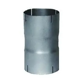 Steel Coupler For Exhaust Pipes 5" I.D. X 6" Length - Replaces - P206375 1