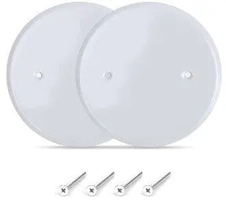 Cm-4 Metal Ceiling/Wall Cover 1