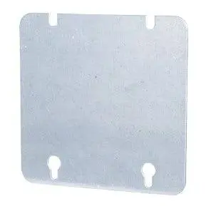 72C1 4-11/16" Square Cover 1