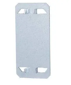 66Pp Cable Protection Plate For Wood Stud 1