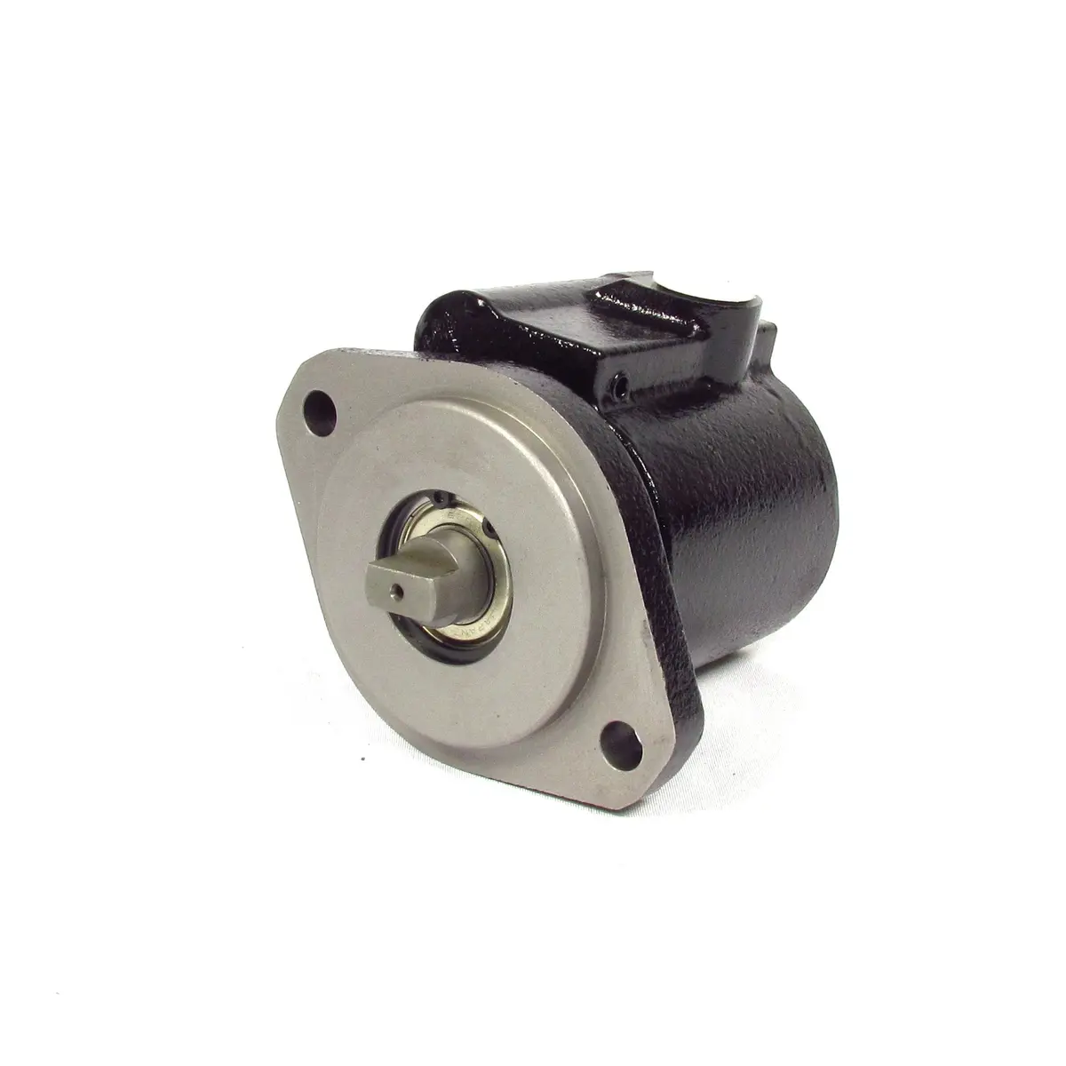 Fortpro Power Steering Pump Compatible With Cummins 6Bt Engines | F255704 1