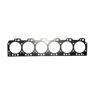 Cylinder Head Gasket Std Size For Cummins 6C / Isc / Isl - Replaces 3938267 1