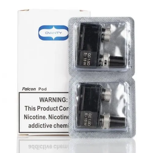 Ovanty Falcon Replacement Pods 1