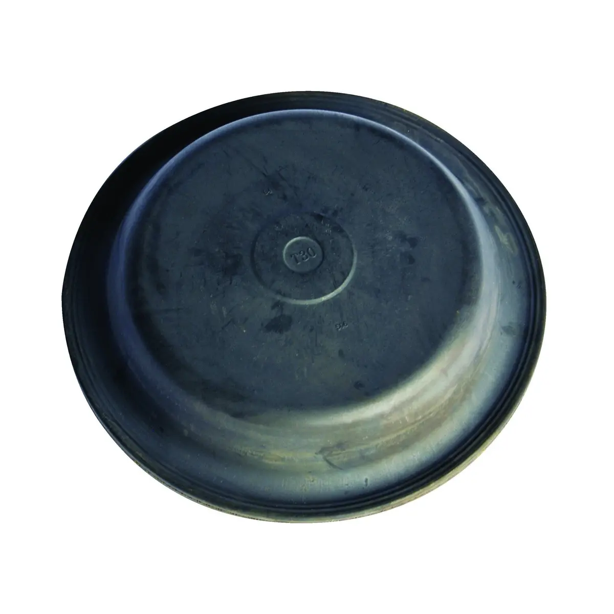 Fortpro Type 24 Brake Chamber Diaphragm - 7" Od | F224733 1