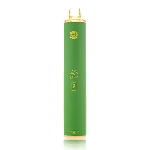 Dotmod Dotplus Disposable Vape 5000 Puffs 2