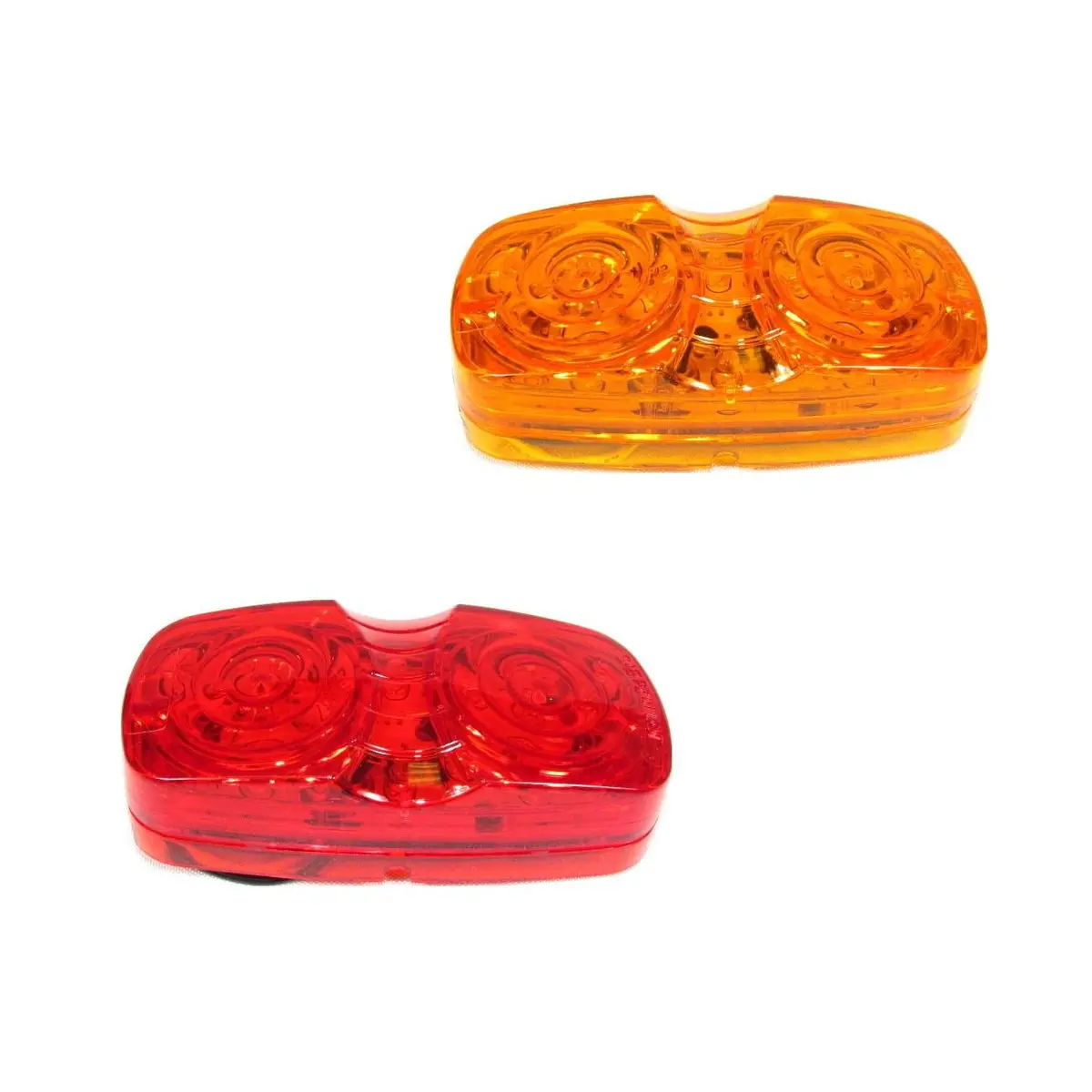 Fortpro Clearance/Marker Led Light With 13 Leds 1