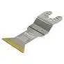 Electrician's Replacement Blade -1 3/4" Bi-Metal Blade 1