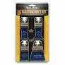 Electrician's Kit - 4 Pcs Blades, Compact Pack, Reliable Co. 1