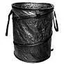 Exploding Garbage Can 1