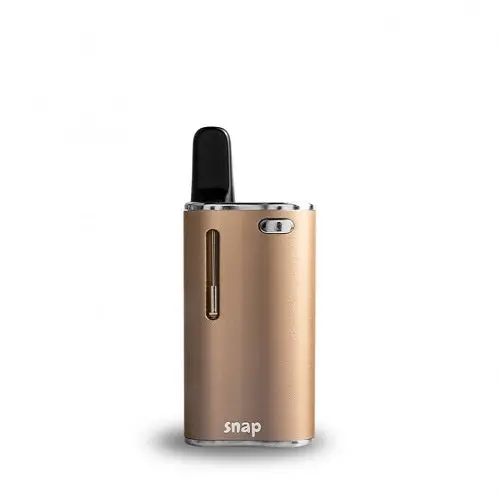 Exxus Snap Cartridge Vaporizer By Exxus Vape 4