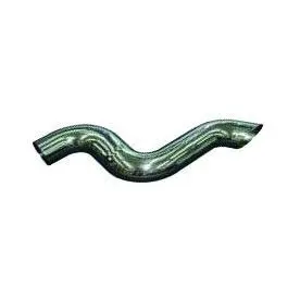 Fortpro Dump Truck Exhaust Stack Pipe 1