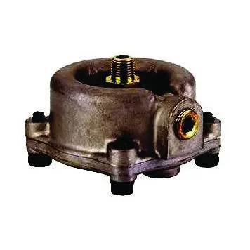 Fortpro Dv-2 Automatic Air Tank Drain Valve Replacement For Bendix 281923 | F224656 1