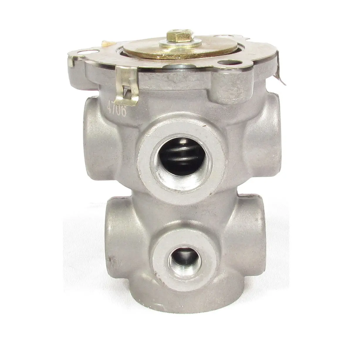 Fortpro E-3 Single Circuit Foot Valve Replacement For Bendix 277863 | F224706 1