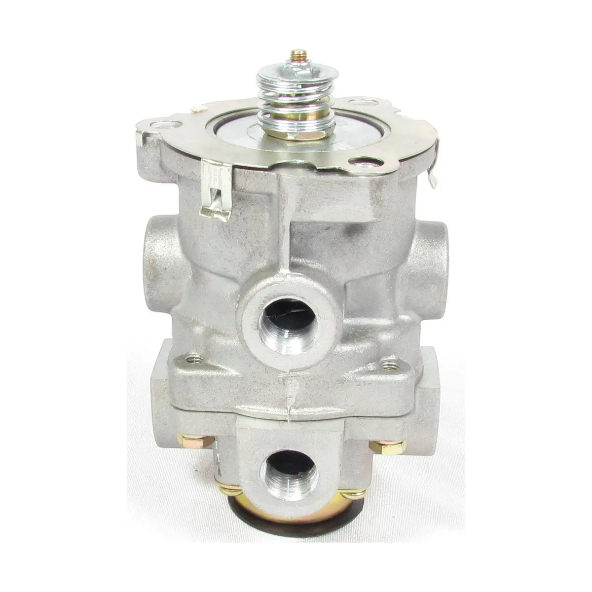 Fortpro E-6 Dual Circuit Foot Valve Replacement For Bendix 286171 | F224707 1