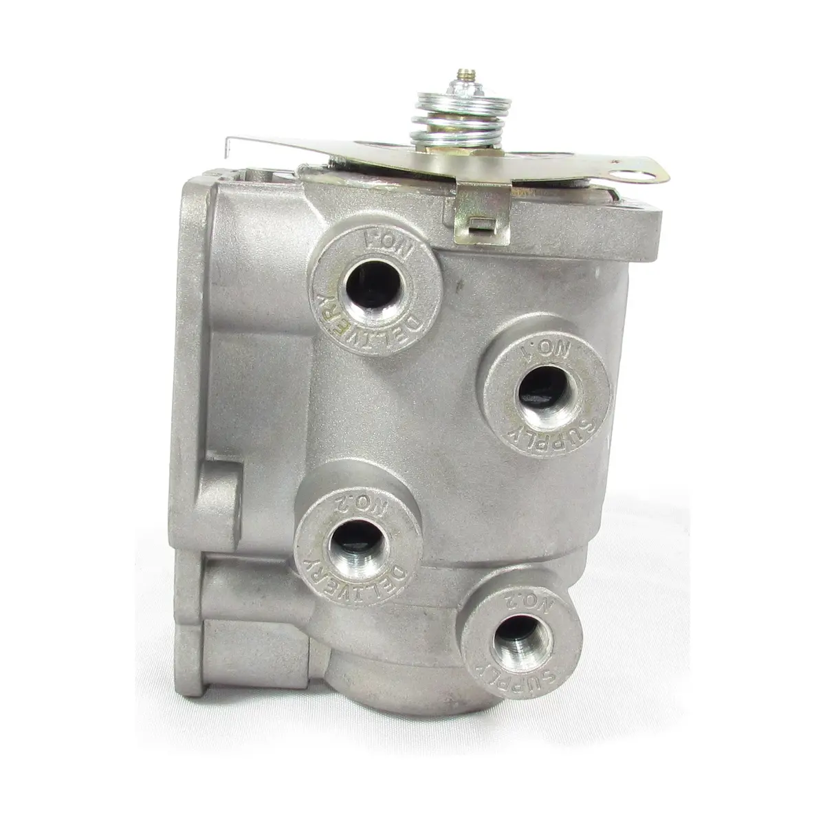 Fortpro E-7 Dual Circuit Foot Valve Replacement For Bendix 288383 | F224684 1