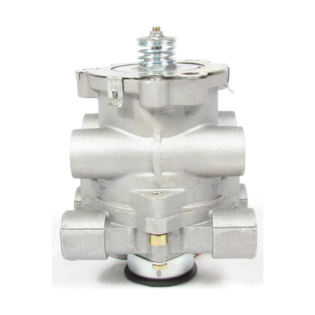 Fortpro E-8P Dual Circuit Foot Valve Replacement For Bendix 800629 | F224682 1
