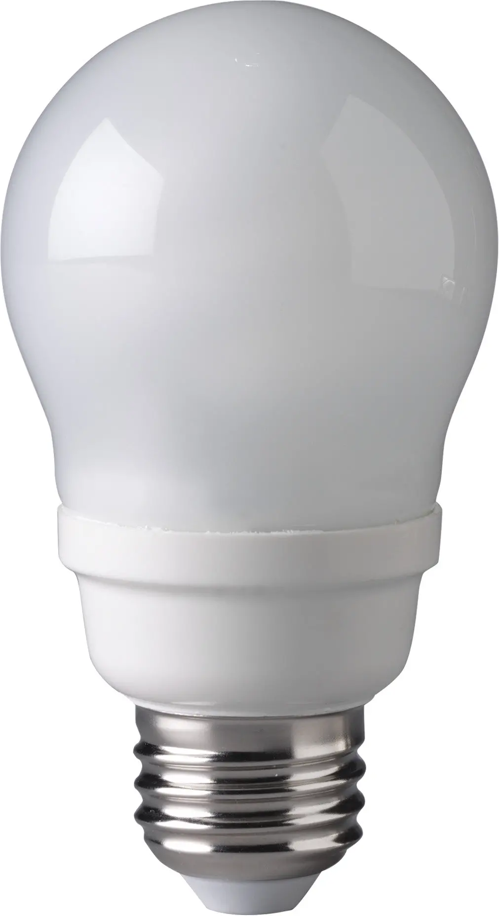 13W/14W 2700K A19 Spiral Led Bulb - Medium Base, 120V - Energy Efficient Lighting Solution By [Manufacturer Name] 1