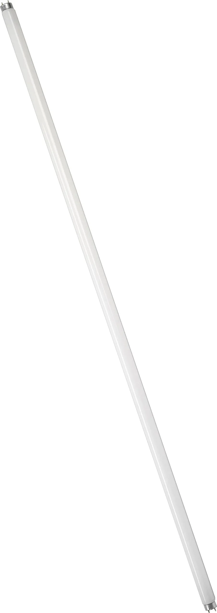 28W Energy Efficient 4100K Medium Bi-Pin Universal Start Lamp By Eiko - 85 Cri For Enhanced Color Rendering 1