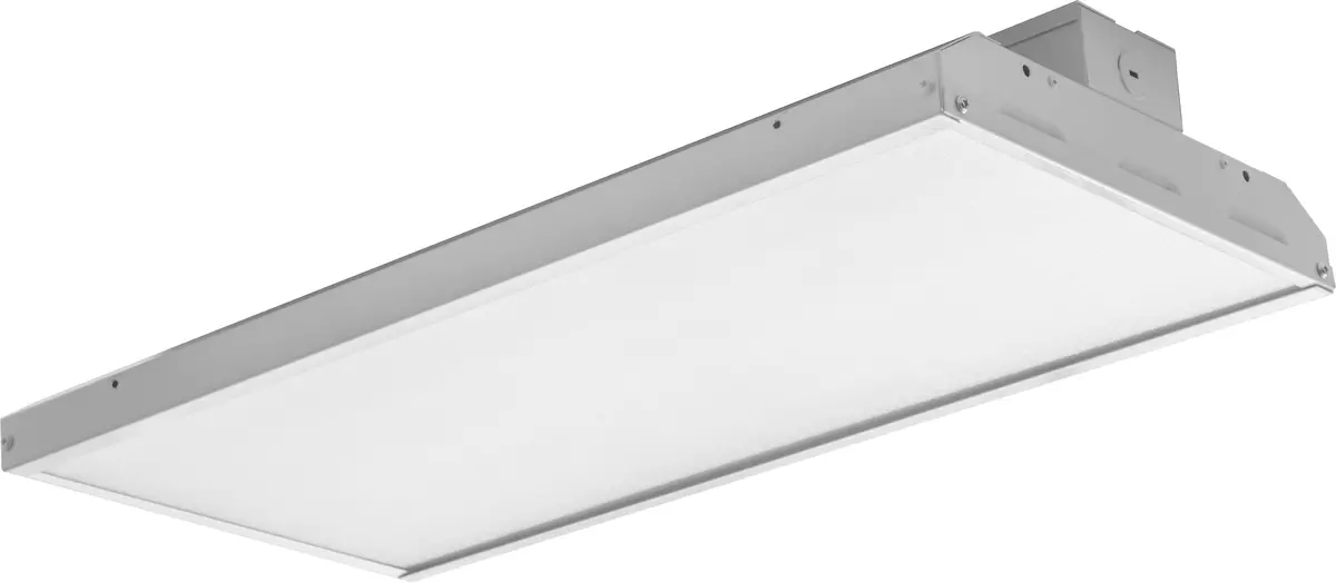 Dlc V4.0 Premium 110W Led Linear Highbay Light - 2Ft, 14410Lm, 0-10V Dimmable, 4000K, 120-277V 1