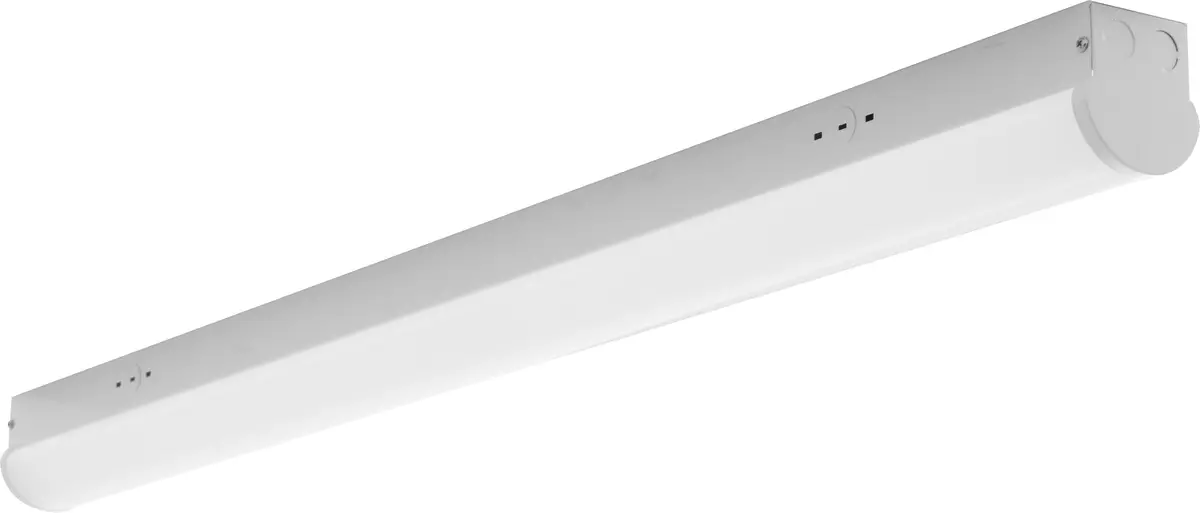 Dlc V4.0 Premium 4Ft Led Strip Light - 32W, 4200Lm, 5000K, 0-10V Dimming - Energy Efficient Lighting Solution 1