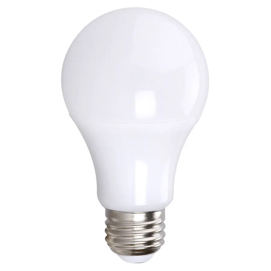 Eiko 09889 Led Litespan A19 9.5W 800Lm Non-Dim 2700K E26 Bulb - Omni-Directional, 80Cri, 120Vac, Ideal For Enclosed Fixtures 1