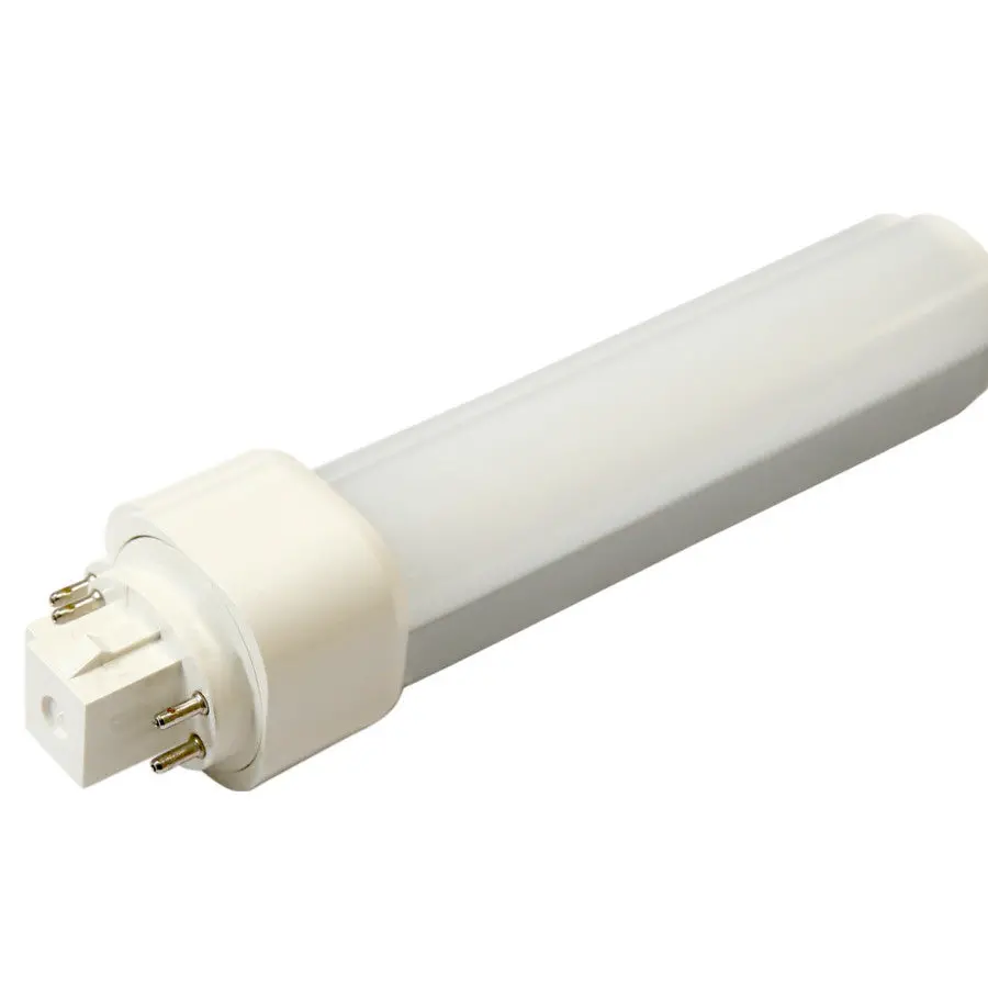Eiko 09902 Led Electronic Ballast For 4-Pin Cfl, 9W, G24q Base, 950 Lumens, 80 Cri, 120-277V - Efficient Lighting Solution 1