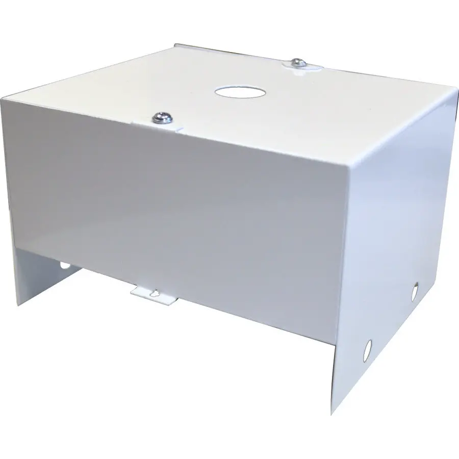 Eiko 09906 Pendant Box For 347/480 Llh - 3/4 Inch Npt Led Accessory With High Efficiency And Versatile Compatibility 1