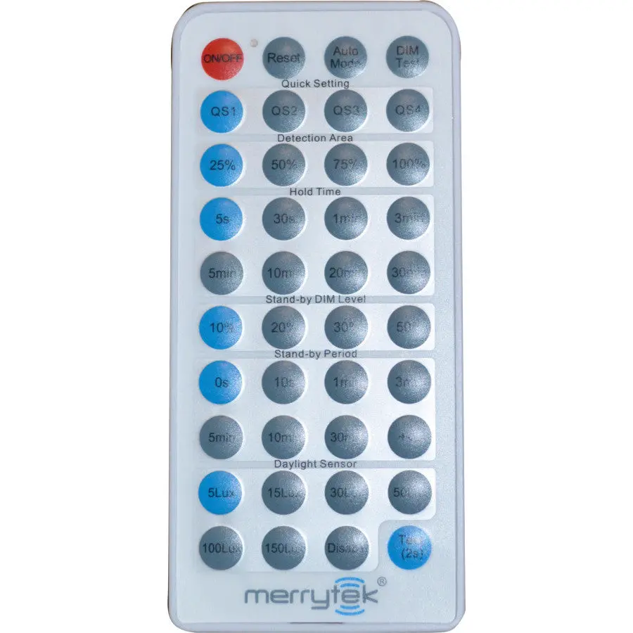 Eiko 09909 Remote Control For S1a Sensor - Advanced Led Access Technology With High Lumens Efficiency 1
