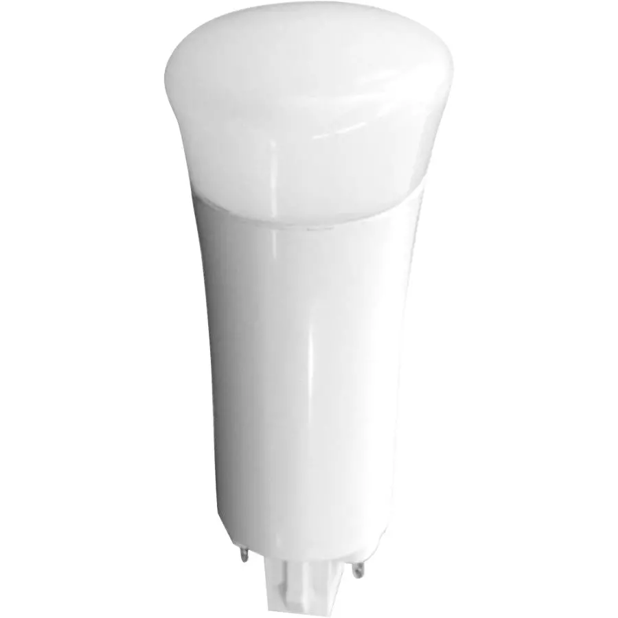 Eiko 09940 Led Electronic Ballast For 4Pin Cfl, 9W, 950Lm, G24q Base, 80Cri, 3000K, 120-277V - High Efficiency Lighting Solution 1