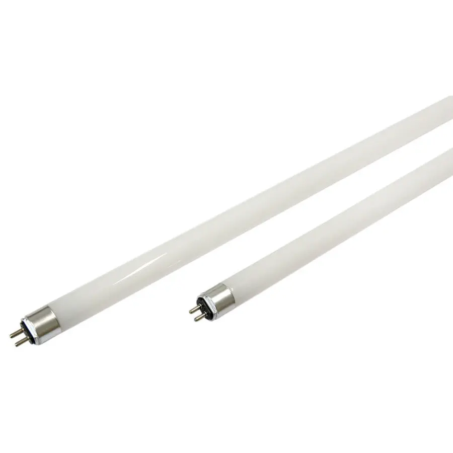 Eiko 09948 T5 Led Linear Glass Ballast Bypass - 25W, 3500Lm, 5000K, Dlc V4.2, 120-277Vac, G5 Base, High Efficiency 1