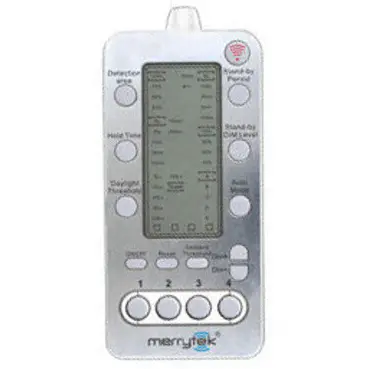 Eiko 10113 Remote Control For S1b Sensors - Advanced Led Access With Versatile Features And Specifications 1