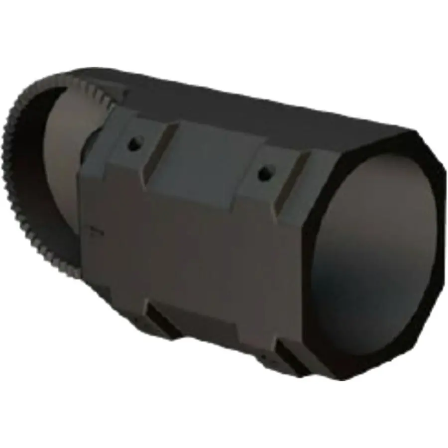 Eiko 10162Vert Slip-Fitter, 2 3/8 Inch Bronze Led Accessory For Enhanced Lighting Efficiency 1