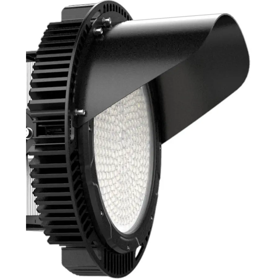 Eiko 10185 Signal Visor - Black Led Accessory With High Lumens, Ideal For Enhanced Visibility And Safety 1