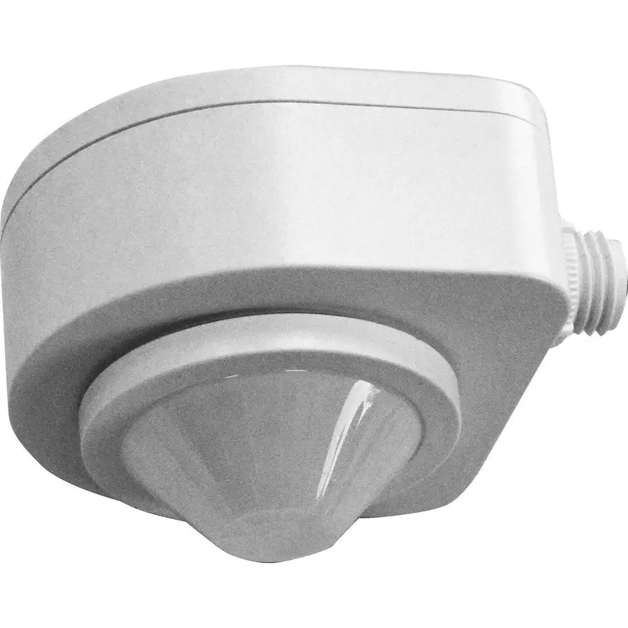 Eiko 10220 Highbay Pir Sensor With Ip66 Rating - 120-277V Knockout Mount For Efficient Led Lighting Solutions 1