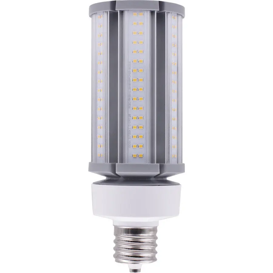 Eiko 10245 45W Led Hid Replacement Bulb - 6525 Lumens, 4000K, E39 Base, Non-Dim, Universal Burn Position, 100-277V 1